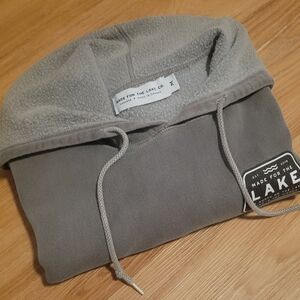 Made for The Lake Thick Hoodie